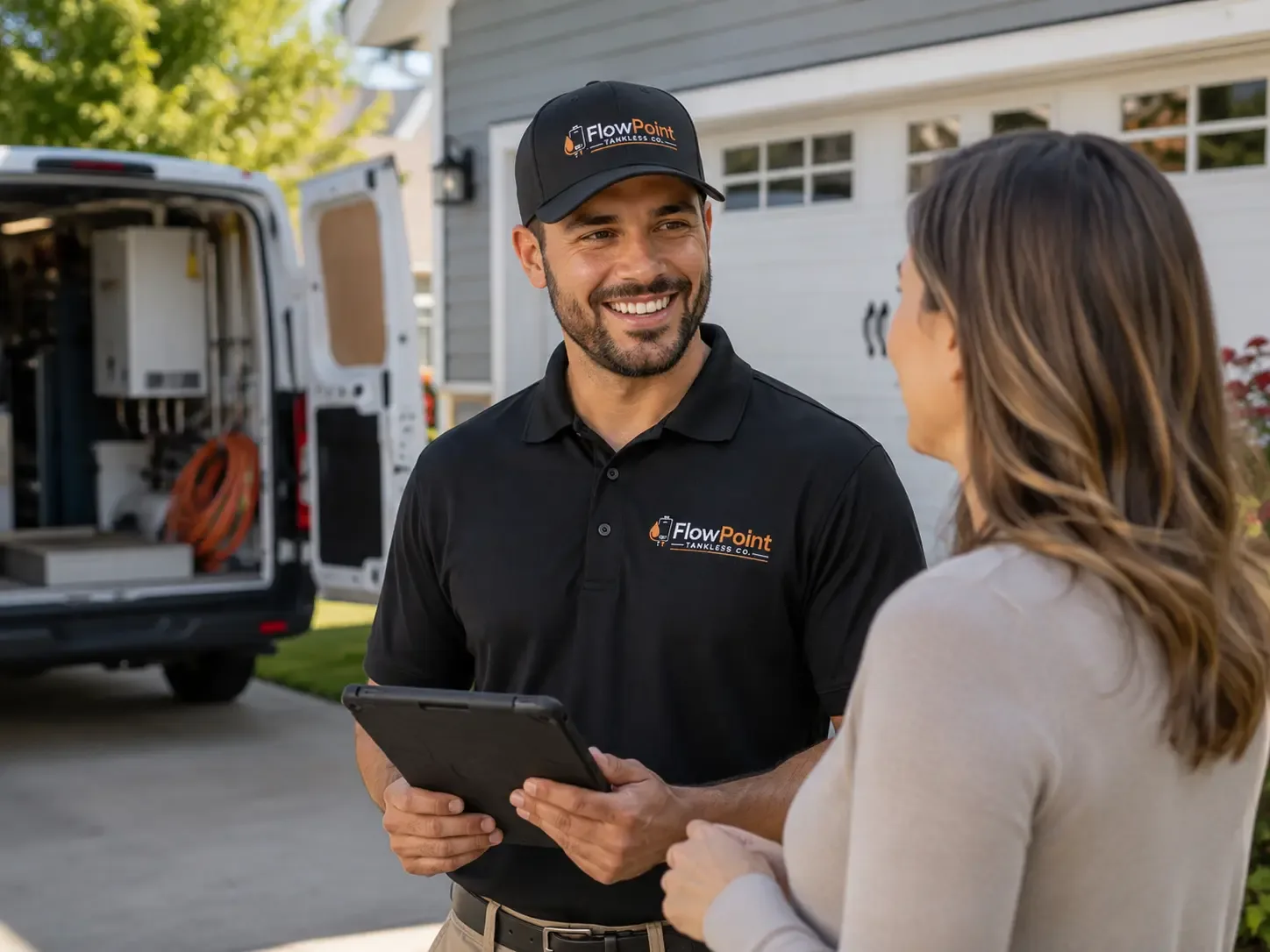 Tankless Water Heater Installation Gardner, CO FAQs